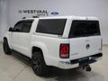 2020 Volkswagen Amarok 2.0 BiTDI Highline (132kW) Auto Double-Cab