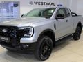 2026 Ford Ranger 3.0D V6 Sport 4x4 Auto Double-Cab