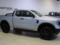 2026 Ford Ranger 3.0D V6 Sport 4x4 Auto Double-Cab