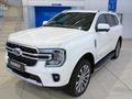 2026 Ford Everest 3.0D V6 Platinum AWD Auto
