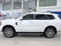 2026 Ford Everest 3.0D V6 Platinum AWD Auto