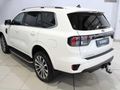 2026 Ford Everest 3.0D V6 Platinum AWD Auto
