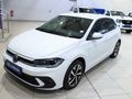 2024 Volkswagen Polo 1.0 TSI Life