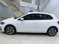 2024 Volkswagen Polo 1.0 TSI Life