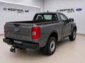 2026 Ford Ranger 2.0D Sit Xl Auto Single-Cab
