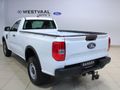 2026 Ford Ranger 2.0D Sit Xl Auto Single-Cab