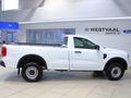 2026 Ford Ranger 2.0D Sit Xl Auto Single-Cab