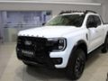 2026 Ford Ranger 3.0D V6 Wildtrak 4x4 Auto Double-Cab