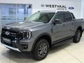 2026 Ford Ranger 3.0D V6 Wildtrak 4x4 Auto Double-Cab