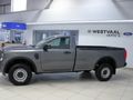 2026 Ford Ranger 2.0D Sit Xl Auto Single-Cab