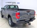 2026 Ford Ranger 2.0D Sit Xl Auto Single-Cab