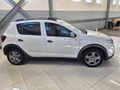 2019 Renault Sandero 900T Stepway Expression