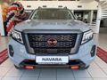 2026 Nissan Navara 2.5 DDTi PRO-4X 4X4 Auto Double-Cab