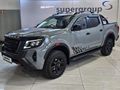 2026 Nissan Navara 2.5 DDTi PRO-4X 4X4 Auto Double-Cab
