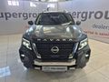 2026 Nissan Navara 2.5 DDTi LE Plus Auto Double-Cab