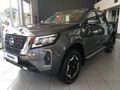 2026 Nissan Navara 2.5 DDTi LE Plus Auto Double-Cab
