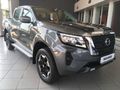2026 Nissan Navara 2.5 DDTi LE Plus Auto Double-Cab