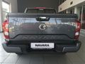 2026 Nissan Navara 2.5 DDTi LE Plus Auto Double-Cab