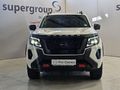 2026 Nissan Navara 2.5 DDTi PRO-2X Auto Double-Cab