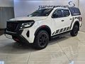 2026 Nissan Navara 2.5 DDTi PRO-2X Auto Double-Cab