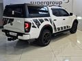2026 Nissan Navara 2.5 DDTi PRO-2X Auto Double-Cab