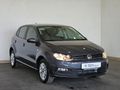 2026 Volkswagen Polo Vivo 1.6 Life