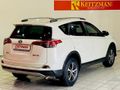 2017 Toyota RAV4 2.0 GX Auto
