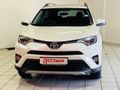 2017 Toyota RAV4 2.0 GX Auto