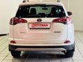 2017 Toyota RAV4 2.0 GX Auto