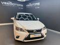 2014 Lexus CT 200h S 5-dr