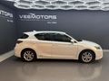 2014 Lexus CT 200h S 5-dr