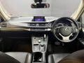 2014 Lexus CT 200h S 5-dr