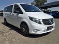 2024 Mercedes-Benz Vito 114 2.0 CDI Tourer Pro Auto