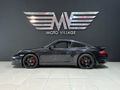 2006 Porsche 911 Carrera 4S Auto