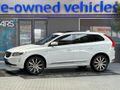 2017 Volvo XC60 D4 Inscription Auto