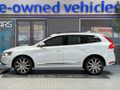 2017 Volvo XC60 D4 Inscription Auto