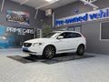 2017 Volvo XC60 D4 Inscription Auto
