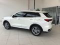2026 Ford Territory 1.8T Trend