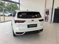 2026 Ford Territory 1.8T Trend