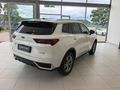 2026 Ford Territory 1.8T Trend
