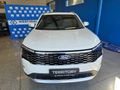 2026 Ford Territory Titanium 1.8L Ecoboost Auto