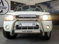 2016 Nissan NP300 2.4i Hi-Rider Double-Cab