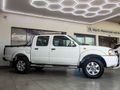 2016 Nissan NP300 2.4i Hi-Rider Double-Cab