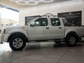2016 Nissan NP300 2.4i Hi-Rider Double-Cab