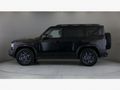 2026 Jetour T2 2.0T Odyssey