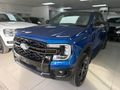 2026 Ford Ranger 3.0D V6 Sport 4x4 Auto Double-Cab