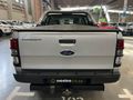 2015 Ford Ranger 2.2 TDCi XL Double-Cab