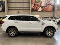 2018 Ford Everest 2.2 TDCi XLT
