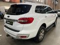 2018 Ford Everest 2.2 TDCi XLT