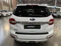 2018 Ford Everest 2.2 TDCi XLT